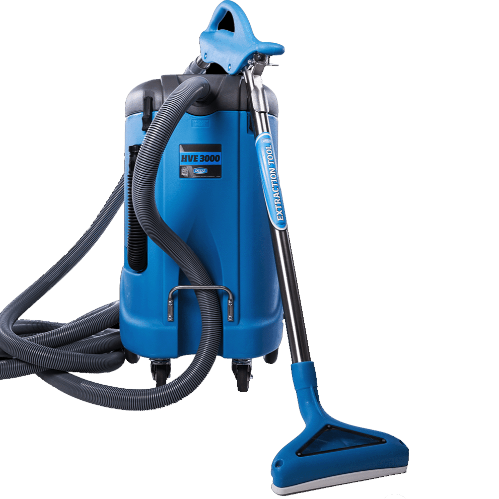 Dri-Eaz All Surface Tool Vacuum Hose - Main