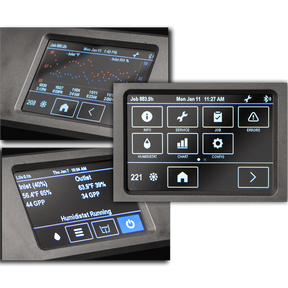 Dri-Eaz Command Hub for Dehumidifiers - Main
