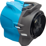 Dri-Eaz DefendAir 400 Air Scrubber - Back