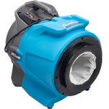 Dri-Eaz DefendAir 400 Air Scrubber- Main