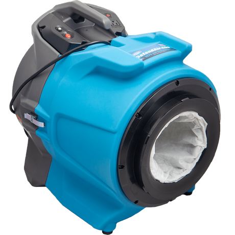 Dri-Eaz DefendAir 400 Air Scrubber- Main