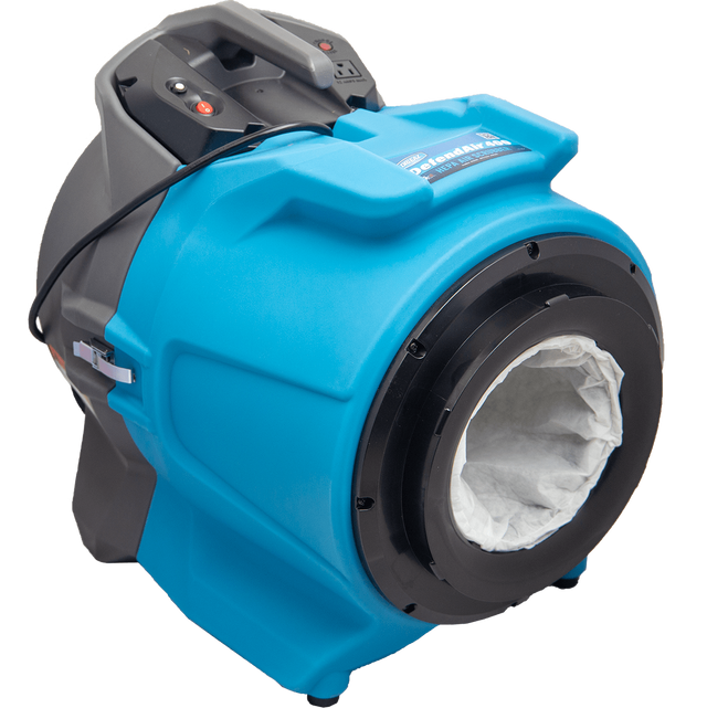 Dri-Eaz DefendAir 400 Air Scrubber- Main