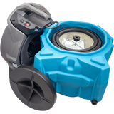 Dri-Eaz DefendAir 400 Air Scrubber - Open