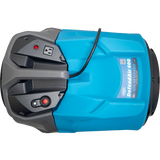 Dri-Eaz DefendAir 400 Air Scrubber - Top