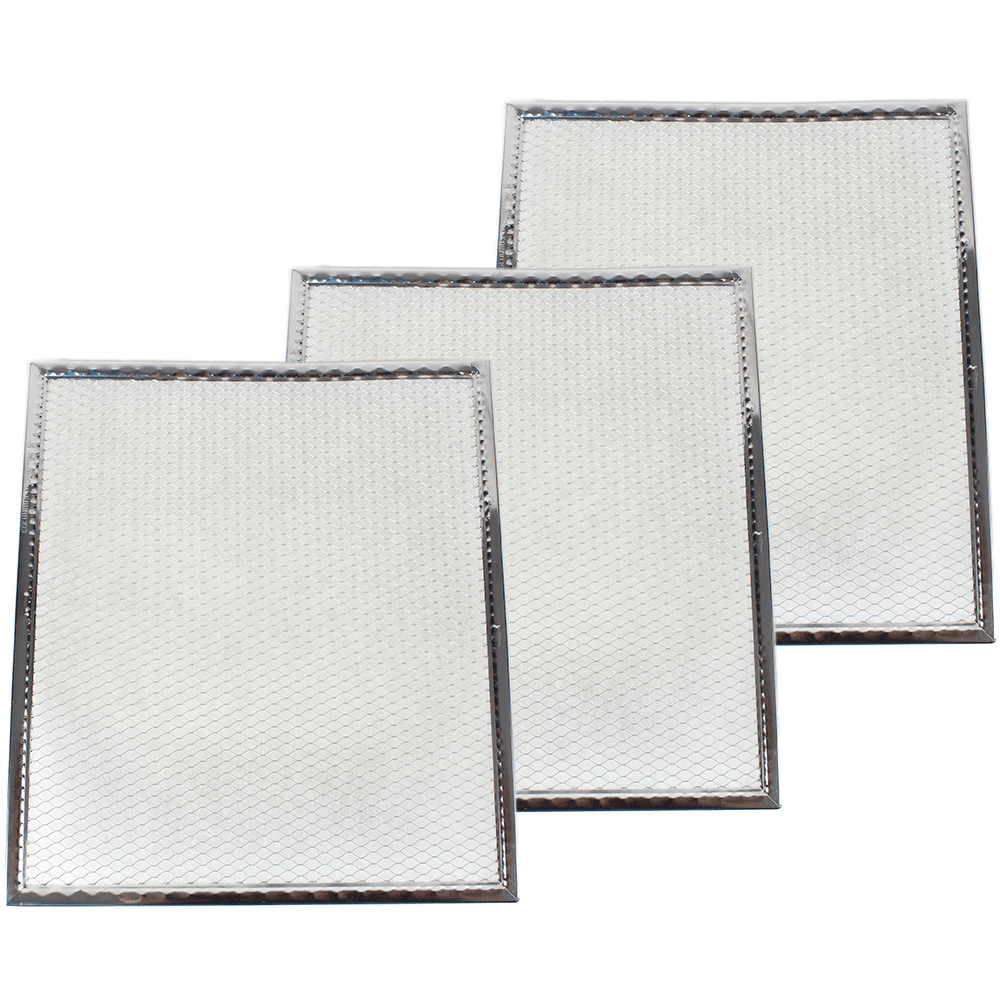 dri eaz mesh filter