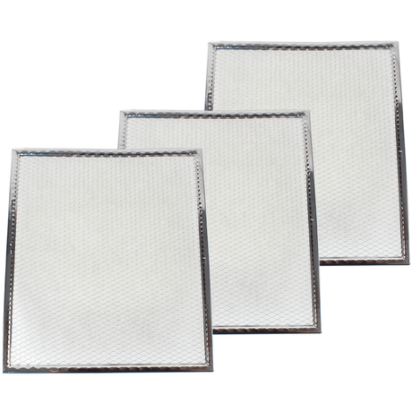 dri eaz mesh filter