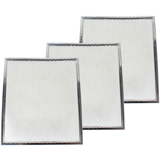 dri eaz mesh filter