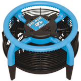 Dri-Eaz Dri-Pod Floor Dryer F451 - Main