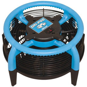 Dri-Eaz Dri-Pod Floor Dryer F451 - Main