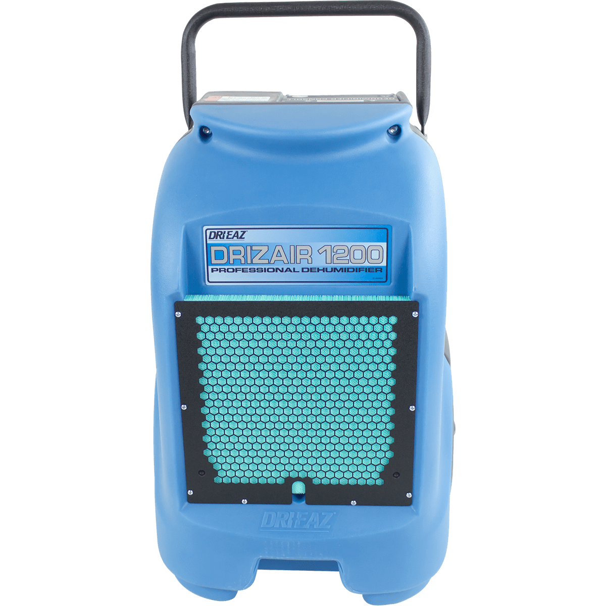 DriEaz 1200 Refrigerant Dehumidifier - front