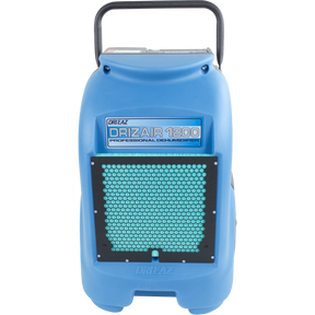 DriEaz 1200 Refrigerant Dehumidifier - front