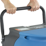 DriEaz 1200 Refrigerant Dehumidifier - handle