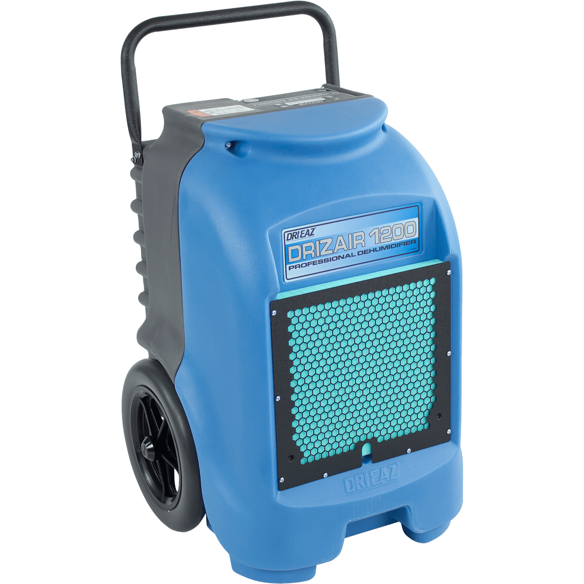 DriEaz 1200 Refrigerant Dehumidifier