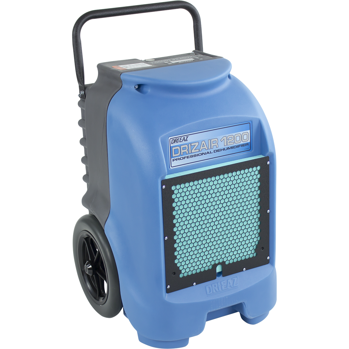 DriEaz 1200 Refrigerant Dehumidifier