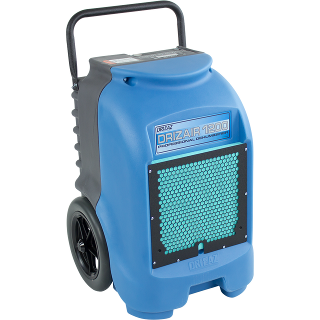 DriEaz 1200 Refrigerant Dehumidifier