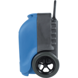 DriEaz 1200 Refrigerant Dehumidifier - side