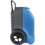 DriEaz 1200 Refrigerant Dehumidifier - side