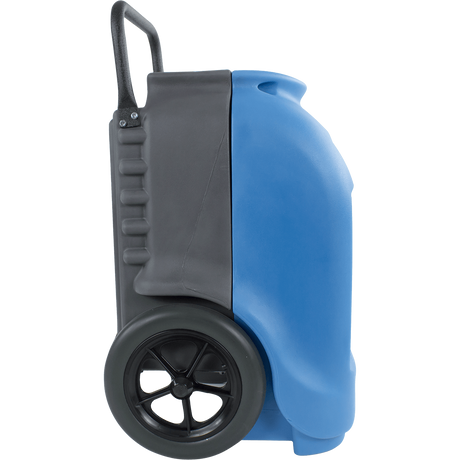 DriEaz 1200 Refrigerant Dehumidifier - side