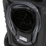 Dri-Eaz F203-A DrizAir 1200 Low-Temperature Refrigerant Dehumidifier - Tubing
