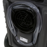 Dri-Eaz F203-A DrizAir 1200 Low-Temperature Refrigerant Dehumidifier - Tubing