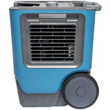 Dri-Eaz Drizair 1400 Portable Dehumidifier - Side