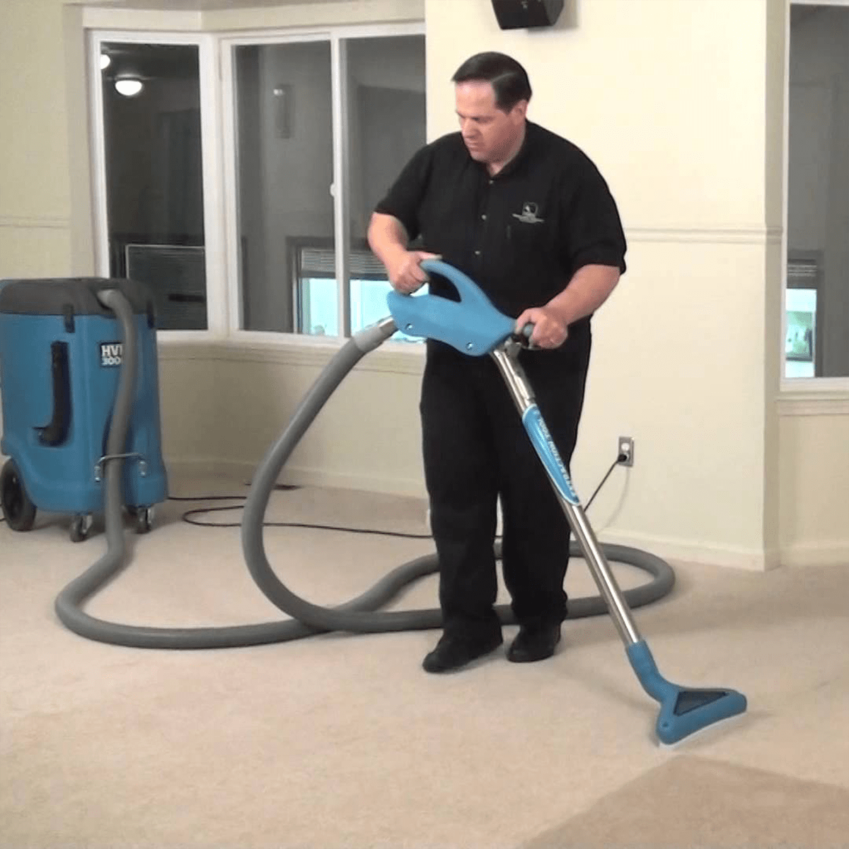 Dri-Eaz Extraction Tool