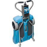 Dri-Eaz Rover HVE High Volume Extractor - Folded Handle