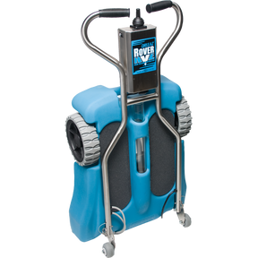 Dri-Eaz Rover HVE High Volume Extractor - Folded Handle