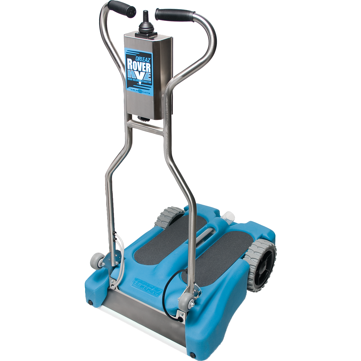 Dri-Eaz Rover HVE High Volume Extractor
