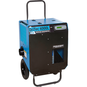 Dri-Eaz DriTec 4000i Desiccant Dehumidifier