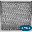 Dri-Eaz F581 4-PRO Four Stage Air Filter - 3 pack