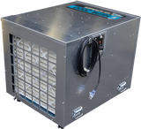 Dri-Eaz HEPA 2000 Air Scrubber - Angle