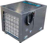 Dri-Eaz HEPA 2000 Air Scrubber - Angle