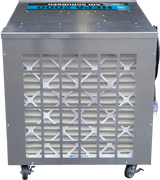 Dri-Eaz HEPA 2000 Air Scrubber - Front
