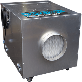 Dri-Eaz HEPA 2000 Air Scrubber - Main