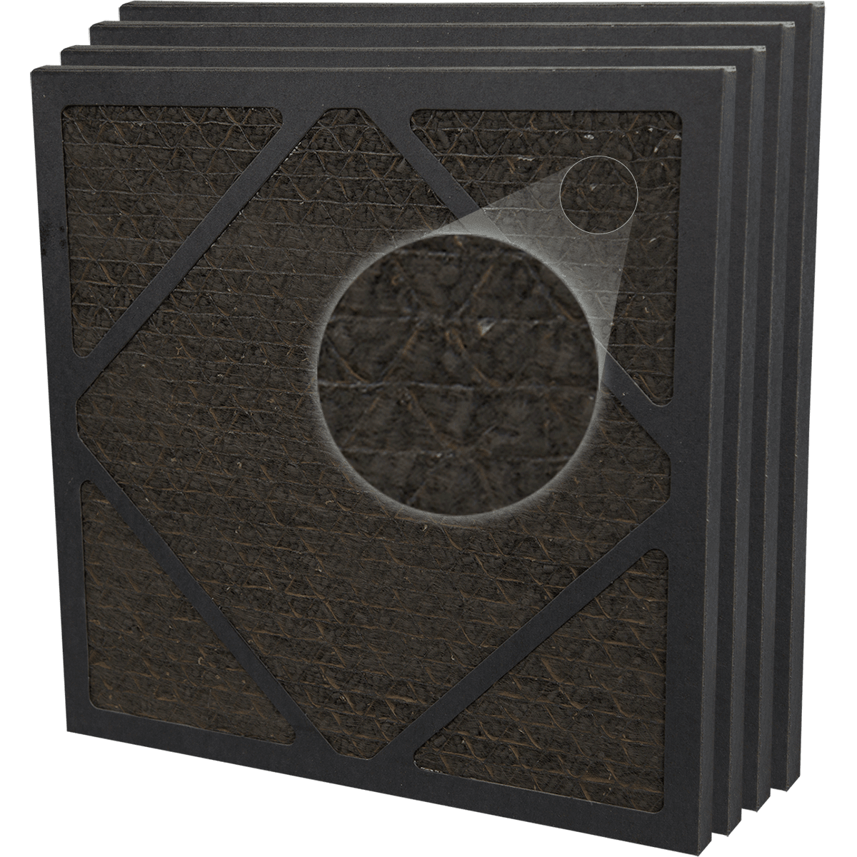 Dri-Eaz HEPA 500 Optional Activated Carbon Filter F397