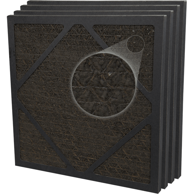 Dri-Eaz HEPA 500 Optional Activated Carbon Filter F397