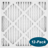 Dri-Eaz HEPA 500 2nd Stage Replacement Pre-Filter - 12 PACK 