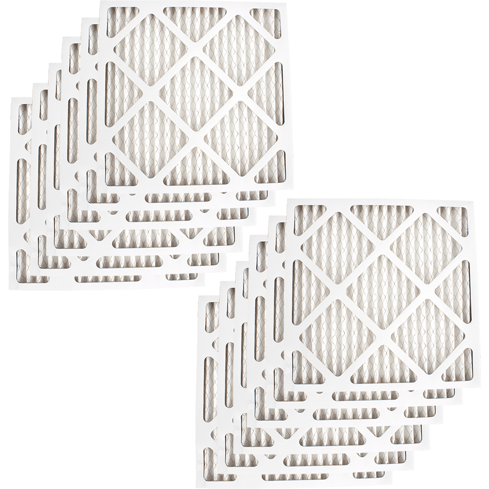 Dri-Eaz HEPA 500 Replacement Pre-Filter 12 PACK F271