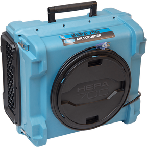 Dri-Eaz HEPA 700 Air Scrubber - Main