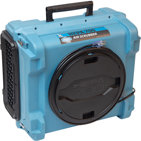 Dri-Eaz HEPA 700 Air Scrubber - Main