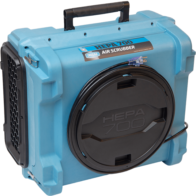 Dri-Eaz HEPA 700 Air Scrubber - Main