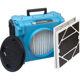 Dri-Eaz HEPA 700 Air Scrubber - Parts
