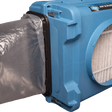 Dri-Eaz HEPA 700 Layflat Ducting - Main