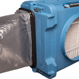 Dri-Eaz HEPA 700 Layflat Ducting - Main