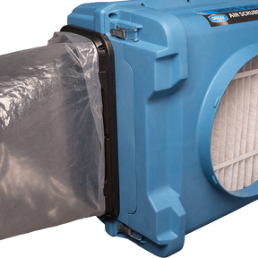 Dri-Eaz HEPA 700 Layflat Ducting - Main