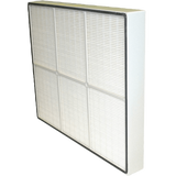 Dri-Eaz HEPA Filter for HEPA 2000 Air Scrubber - Main