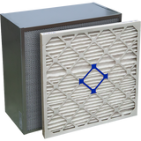 Dri-Eaz HEPA Filter for HEPA 2000 Air Scrubber