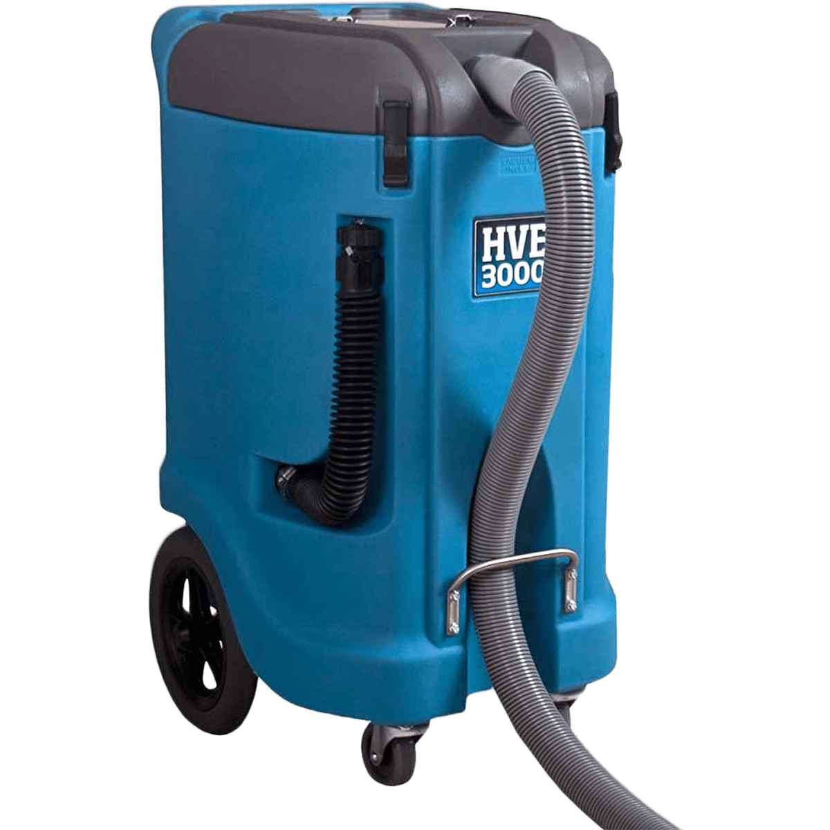 Dri-Eaz HVE3000 Extractor - with Hose