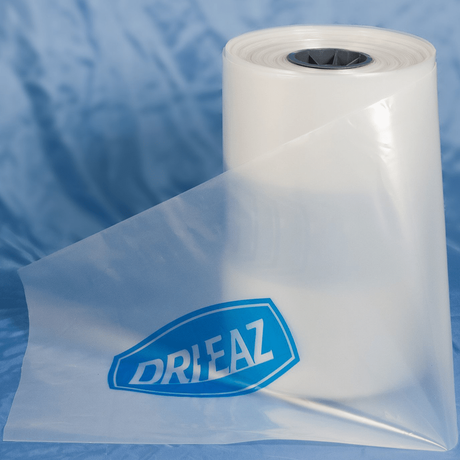 Dri-Eaz Layflat Ducting